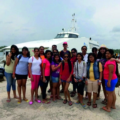 about travel andaman services