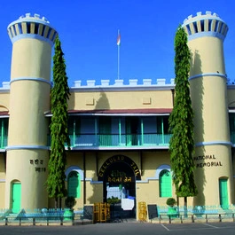 Gateway to Andamans