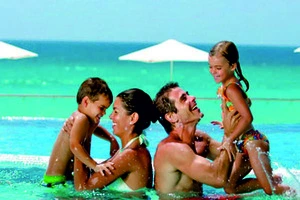 Andaman Exotic