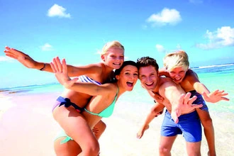 Thrilling Andamans