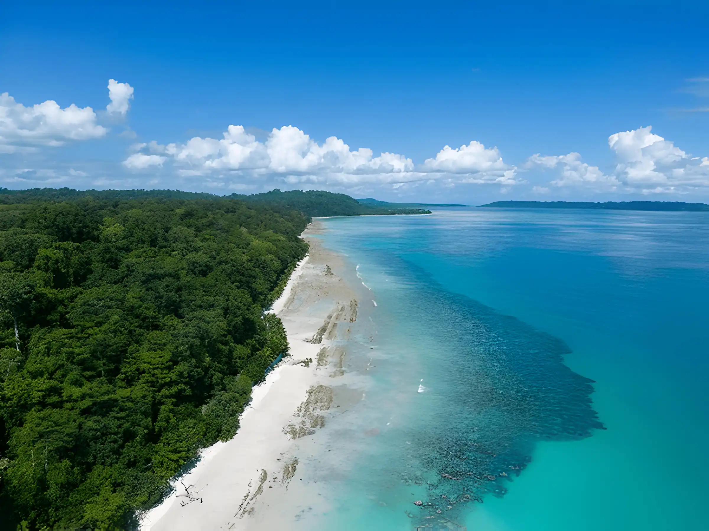 Andaman Island Fiesta